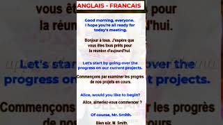 Apprenons toujours ensemble langlais frenglish english frenchlanguage french languagelearning [upl. by Cyrus845]