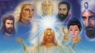 The Ashtar Commands Spiritual Hierarchy of Ascended Masters [upl. by Yaffit571]