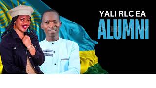 YALI ALUMNI SHOW EP8 Meet Thomas Mushirimpaka YALI RLC EA Alumni Serving the Community in Rwanda [upl. by Akinad]