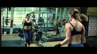 Hillary Swank  Million Dollar Baby [upl. by Esinyt]