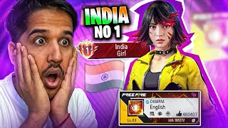 INDIAS NO1 GIRL PLAYER VS AMITBHAI 😲😍 [upl. by Kazmirci485]