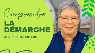 Comprendre la demarche des soins infirmiers [upl. by Areivax]