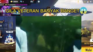 video tauran STM BHIZER vs VETERAN tewas satu orang [upl. by Arem]