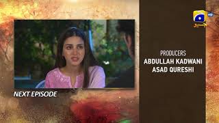 Sirf Tum Last Episode 48 Teaser  27th August 2023  HAR PAL GEO [upl. by Ahsito]