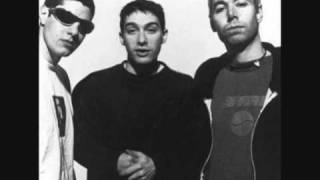 Beastie Boys  Sure Shot European B Boy Remix [upl. by Errot]