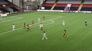 Celtic FC women vs Partick Thistle women 3rd March 2024 [upl. by Yema]