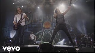 DragonForce  Valley of the Damned live [upl. by Bunting]