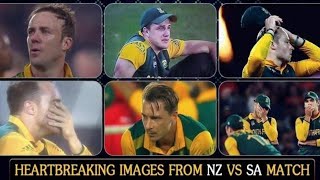 Nz vs Sa wc 2015 semi final [upl. by Itaws]