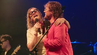 Many Rivers To Cross  Allen Stone amp EJ Worland Live In Indianapolis [upl. by Annait]