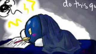 Meta Knight amp Friends Tribute [upl. by Semajwerdna]