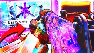 RPK DLC WEAPON IS INSANE DARK MATTER 😱  Black Ops 3 Update [upl. by Leiba224]