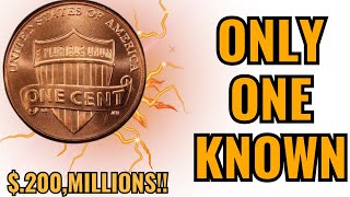 BECOME A MILLIONAIRES FROM YOUR POCKET CHANGESTHESE COINS SOLD AT AUCTION IN MILLIONS OF DOLLARS [upl. by Millicent866]