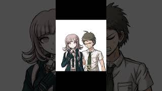 danganronpa hinanami danganronpaedit fypage fypシ゚viral fyp fy fypppppppppppppppppppppppppppp [upl. by Rockie]