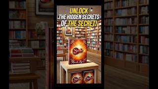 The Secret by Rhonda Byrne Unlocking the Power Within [upl. by Raama]