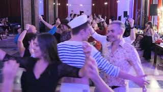 Barcelona Queer Tango Festival 2024 [upl. by Ayerdna421]