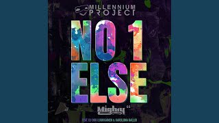 No 1 Else feat DJ Oku Luukkainen amp Karoliina Kallio Radio Edit [upl. by Corrianne]