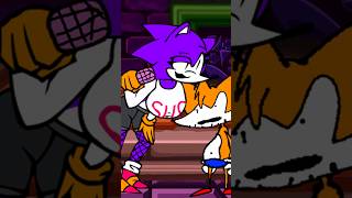 ANOTHER SONIC JOKE MOD fnf arcadegame fridaynightfunkin fnfmod fnfcreepypasta [upl. by Justino]