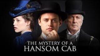 The Mystery Of A Hansom Cab 2012 Australian Movie [upl. by Ynetruoc]