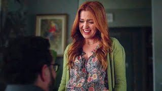 Wolf Like Me Season 2  Official Trailer 2023 Isla Fisher [upl. by Alita]