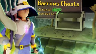 Loot from Green Logging Barrows [upl. by Antipus62]