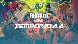 La MEJOR CONFIGURACIÓN GRÁFICA en FORTNITE 2024  PC de Bajos Recursos  TEMPORADA 4 CAPITULO 5 [upl. by Starling]