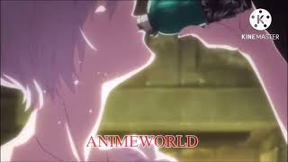 Vanitas x Jeanne Collide EditAMV Vanitas No Carte [upl. by Ainezey]