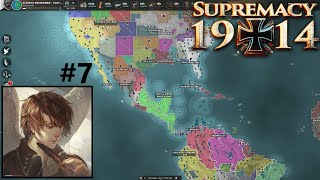 Folge 7 Haben wir zu viele Allies  500er KarteYucatan  DeutschGerman [upl. by Mettah367]