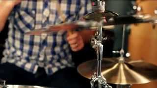 Zildjian A Custom Projection Crash Demo [upl. by Honan]