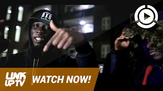 Scribz  Wicked amp Bad prod by Carns hill Music Video Scribz6ix7even  Link Up TV [upl. by Dodd]