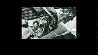 Roger Locher Robert Lodge Joey Hill F4D 650784 Feb 21 1972 MIG Kill 1st of 3 MIG Kills [upl. by Nirra455]