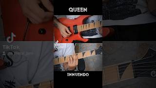 Queen  Innuendo [upl. by Betteanne]