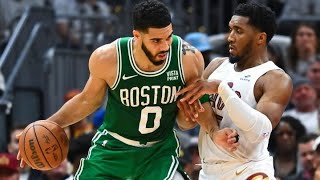 Boston Celtics vs Cleveland Cavaliers  Full Game 3 Highlights  May 11 2024 NBA Playoffs [upl. by Joab]