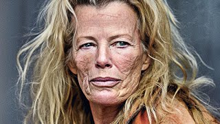 Kim Basinger Is Now 70 How She Lives Is Sad [upl. by Latsyrd]