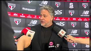 SPFC NOTICIASLUCIANOCASARESNESTOR [upl. by Losyram441]