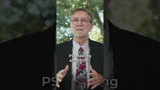 PSA Tests For ProstateCancer  MarkScholzMD PCRI [upl. by Papke]