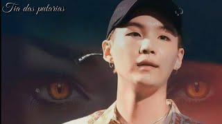 ASMR Yoongi  SN híbrida 813 [upl. by Nylime]