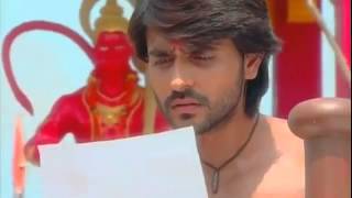 Badass Actor Ashish Sharma — Gunahon Ka Devta Intro YouTube 2 [upl. by Peg505]