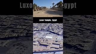 Luxor Temple Uncover the Secrets of Egypts Ancient Pharaohs [upl. by Acinorrev]