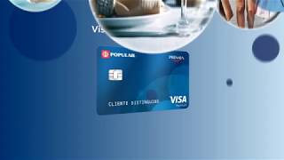 Visa PREMIA® Rewards [upl. by Oiralih]