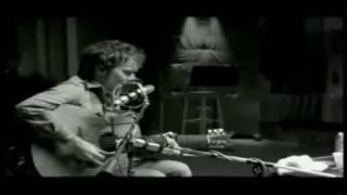 Damien Rice  Cannon Ball Acoustic Studio Performance [upl. by Asiaj992]