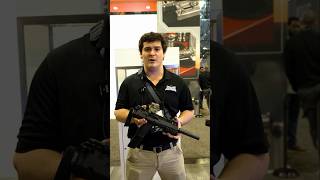 PSA X57 The MP7 we have at home psa psa57 shotshow2024 foryou viral shorts [upl. by Rabjohn]