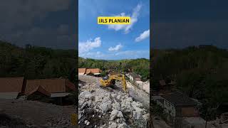 View JJLS Planjan  Gunungkidul shorts fypシ゚viral jjls [upl. by Crispas]