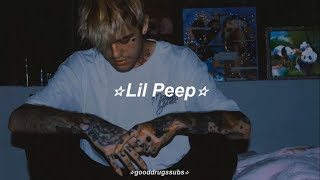 Lil Peep  Teen Romance Sub Español [upl. by Wauters]