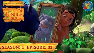 The Jungle Book Cartoon Show Full HD  Season 1 Episode 33  River Leaf [upl. by Kcirdle438]