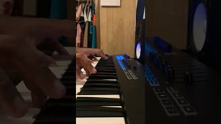 Lil Mo  4ever intro Piano cover  lilmo rnb rnbmusic pianocover piano fabolous [upl. by Greene212]