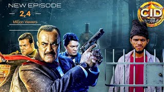 Kidnapper Part 1  New Episode 2025  Episode 1  Arvind Thakur [upl. by Eamaj]