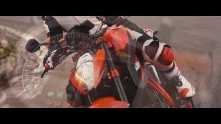 2016 KTM 1290 Super Duke GT official  4K resolution [upl. by Irra]