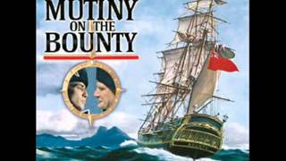 MANTOVANI LOVE SONG FROM MUTINY ON THE BOUNTY [upl. by Yecrad]