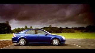 Mondeo ST 220  Top Gear  Series 8  BBC [upl. by Anayaran]