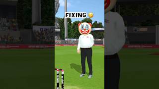 Ind vs Aus match me fixing  🤔 Rc Swipe indvsaus rcswipe cricket shorts [upl. by Sotsirhc231]